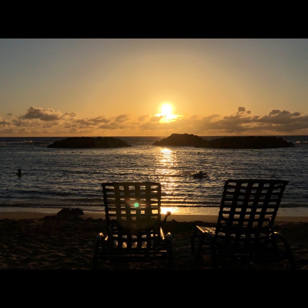 Meet your Posher, Shawn